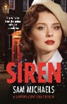 Sam Michaels - Siren