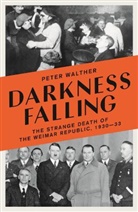 Peter Walther, Walther Peter - Darkness Falling