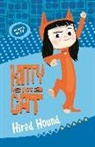 Jess Black, Bogan Entertainment Solutions - Kitty is not a Cat: Hired Hound
