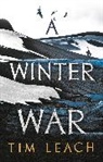 Tim Leach, Leach Tim - Winter War
