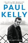 Stuart Coupe - Paul Kelly