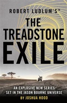 Joshua Hood, Hood Joshua - The Treadstone Exile