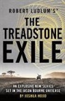 Joshua Hood, Hood Joshua - Robert Ludlum's The Treadstone Exile