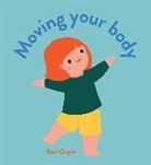 Beci Orpin - Moving Your Body