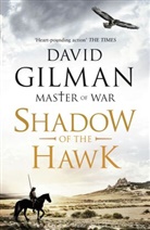 David Gilman, Gilman David - Shadow of the Hawk
