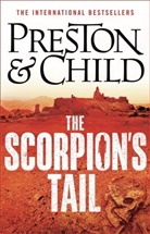 Lincoln Child, Child Lincoln, Douglas Preston, Preston Douglas - The Scorpion's Tail