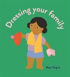 Beci Orpin - Dressing Your Family