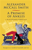 Alexander McCall Smith, Alexander McCall Smith - A Promise of Ankles