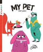 Ben Sanders - My Pet (Not Yours)