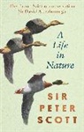 Peter Scott, Sir Peter Scott, Scott Peter - A Life In Nature