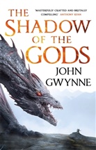 John Gwynne, Gwynne John - The Shadow of the Gods