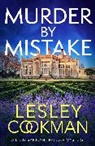 Lesley Cookman, Cookman Lesley - Murder by Mistake
