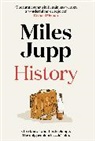 Miles Jupp - History