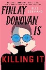 Elle Cosimano, Cosimano Elle - Finlay Donovan Is Killing It