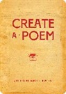 Editors of Chartwell Books - Create a Poem