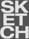 Editors of Chartwell Books - Sketch - Large Black