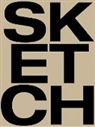 Editors of Chartwell Books - Sketch - Large Kraft