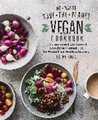 Celine Steen, Steen Celine - No-Waste Save-the-Planet Vegan Cookbook