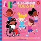 Sugar Snap Studio - ABC Let's Celebrate You & Me: A celebration of all the things that