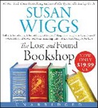 Susan Wiggs, Emily Rankin - The Lost and Found Bookshop Low Price CD (Audiolibro)