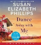Susan Elizabeth Phillips, Phillips Susan Elizabeth, Nicole Poole - Dance Away With Me [Low Price CD] (Hörbuch)
