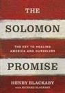 Henry Blackaby, Henry/ Blackaby Blackaby - The Solomon Promise