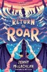 Jenny McLachlan, Ben Mantle - Return to Roar