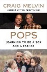 Craig Melvin - Pops