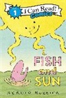 Sergio Ruzzier, Ruzzier Sergio, Sergio Ruzzier - Fish and Sun