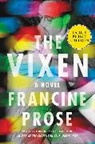 Francine Prose - The Vixen