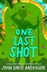John David Anderson - One Last Shot