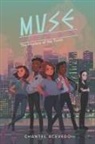 Chantel Acevedo - Muse Squad: The Mystery of the Tenth