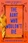 Shirshendu Mukhopadhyay - The Aunt Who Wouldn't Die