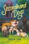 Carolyn Crimi, Crimi Carolyn - Secondhand Dogs