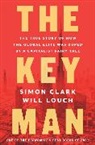 Simon Clark, Will Louch - The Key Man