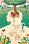 Yvonne Woon - If You, Then Me