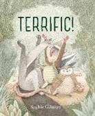 Sophie Gilmore, Sophie Gilmore - Terrific!