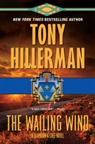 Tony Hillerman - The Wailing Wind