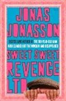 Jonas Jonasson - Sweet Sweet Revenge LTD