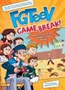 FGTeeV, Miguel Diaz Rivas, Miguel Díaz Rivas - FGTeeV: Game Break!