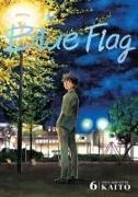 Kaito - Blue flag vol 6