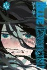 Kazue Kato, Kazue Kato - Blue exorcist 25