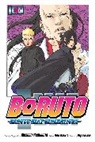 Mikio Ikemoto, Masashi Kishimoto, Ukyo Kodachi, Masashi Kishimoto, Mikio Ikemoto, Mikio Ikemoto - Boruto