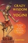 Daniel Odier - Crazy Wisdom of the Yogini