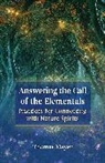 Thomas Mayer - Answering the Call of the Elementals