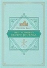 Owen Weldon, Weldon Owen - The Official Downton Abbey Mrs. Patmore's Recipe Journal