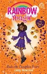 Daisy Meadows, Georgie Ripper, Georgie Ripper - Rainbow Magic: Paula the Pumpkin Fairy