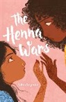 Adiba Jaigirdar - The Henna Wars
