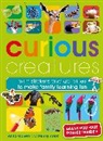 Penelope Arlon, Penny Arlon, Anita Ganeri, Anita Genera - Curious Creatures