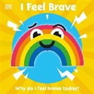 DK - I Feel Brave